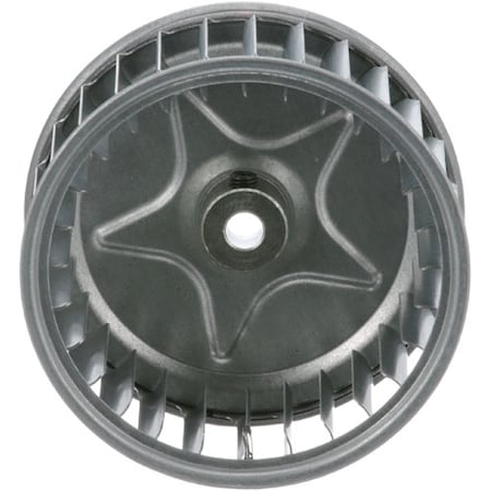 Blower Wheel